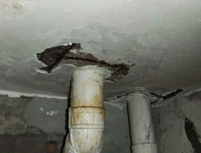 东明卫生间漏水维修公司浅析东明卫生间渗水维修的方法