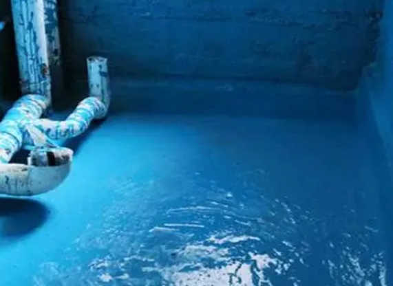 东明卫生间漏水维修公司分下防水公司如何判断防水工程的质量?
