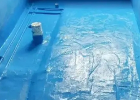 东明卫生间漏水维修公司分享下东明卫生间防水工程中常用防水涂料介绍。